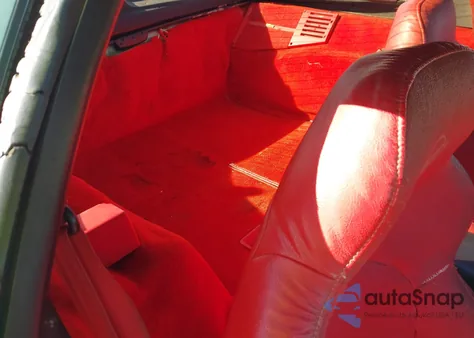 1994 Chevrolet Corvette z USA, uszkodzony, nr VIN 1G1YY22P8R5110031